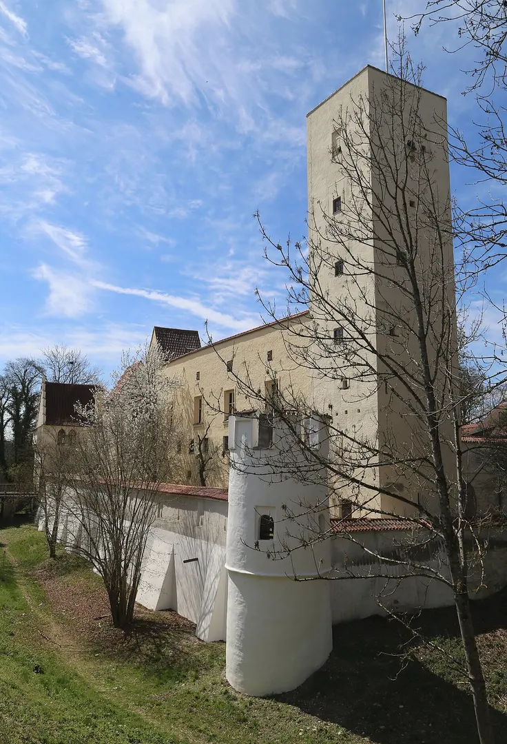 Burg Grünwald