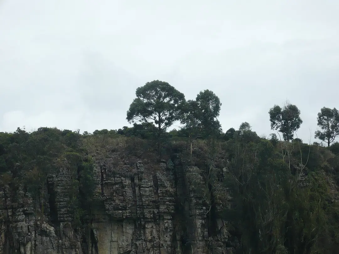 El Abra
