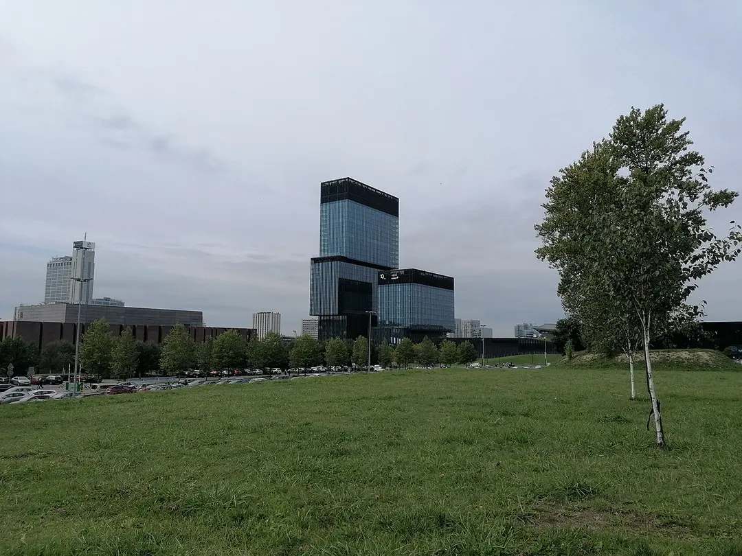 Altus (Hochhaus)