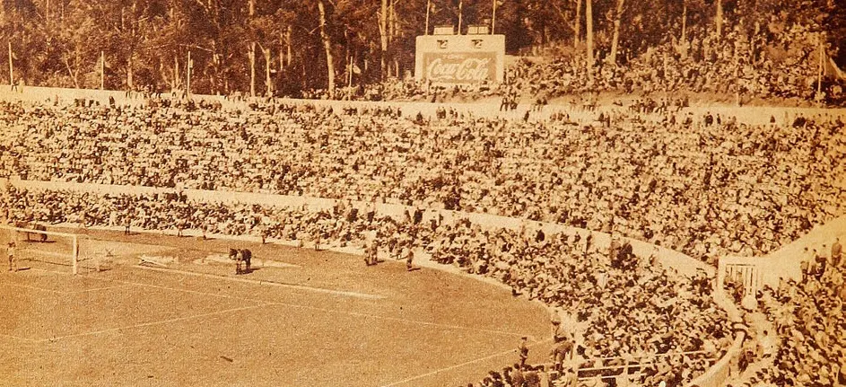 Estadio Sausalito