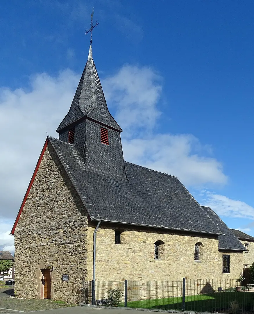 Hubertuskapelle