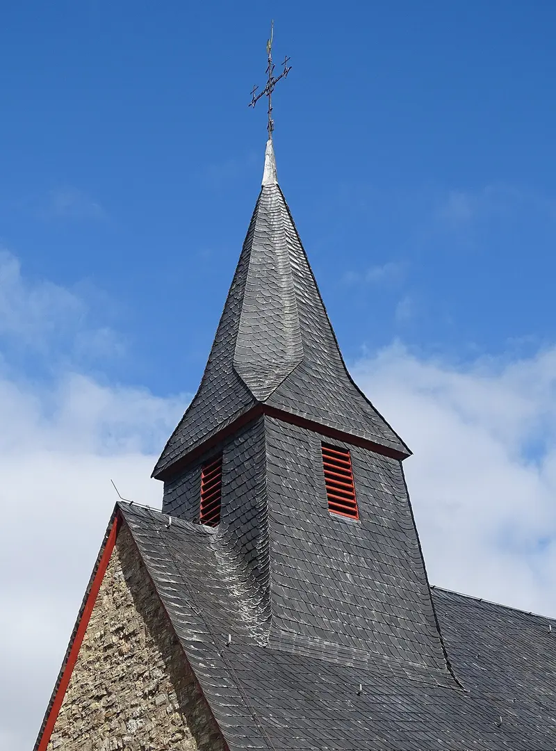 Hubertuskapelle