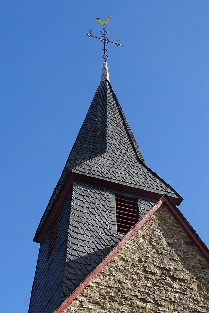 Hubertuskapelle