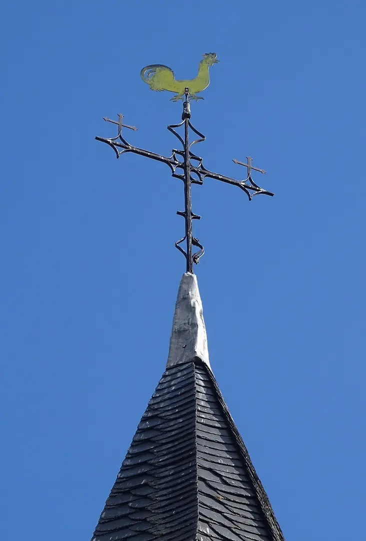 Hubertuskapelle