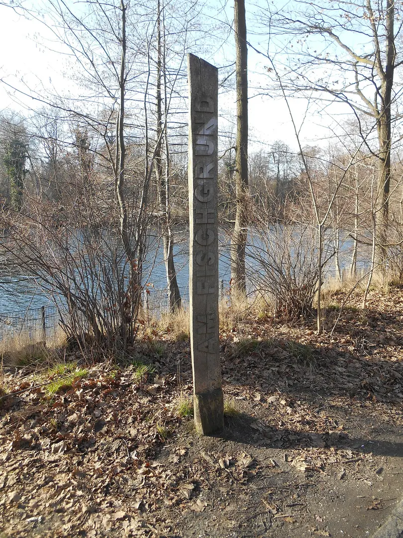 Plötzensee