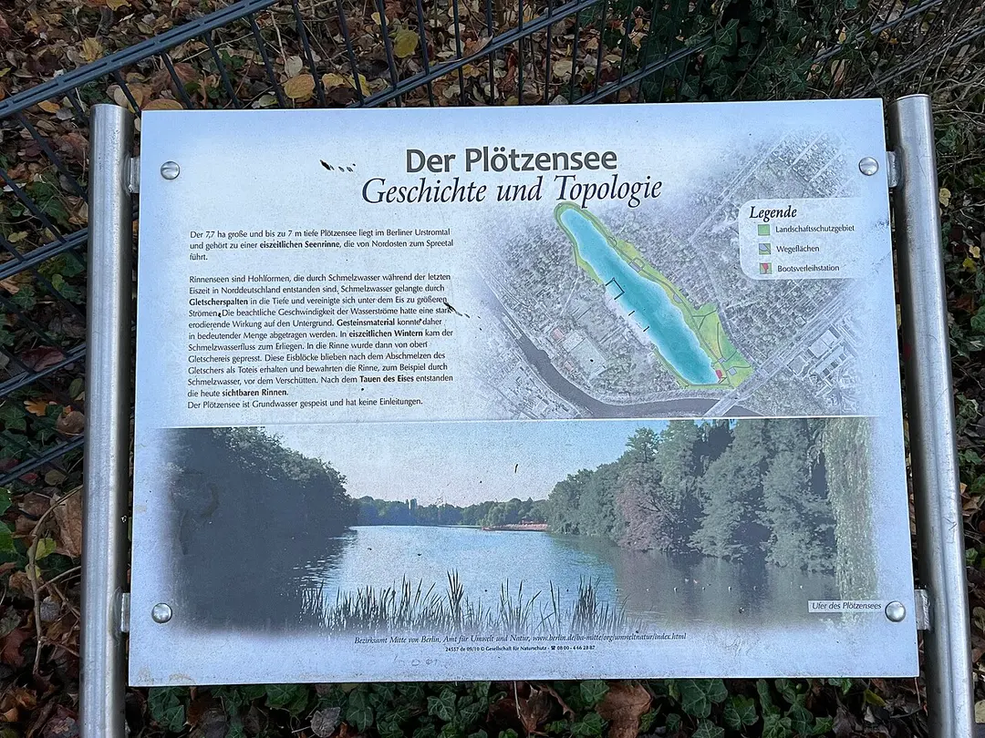 Plötzensee