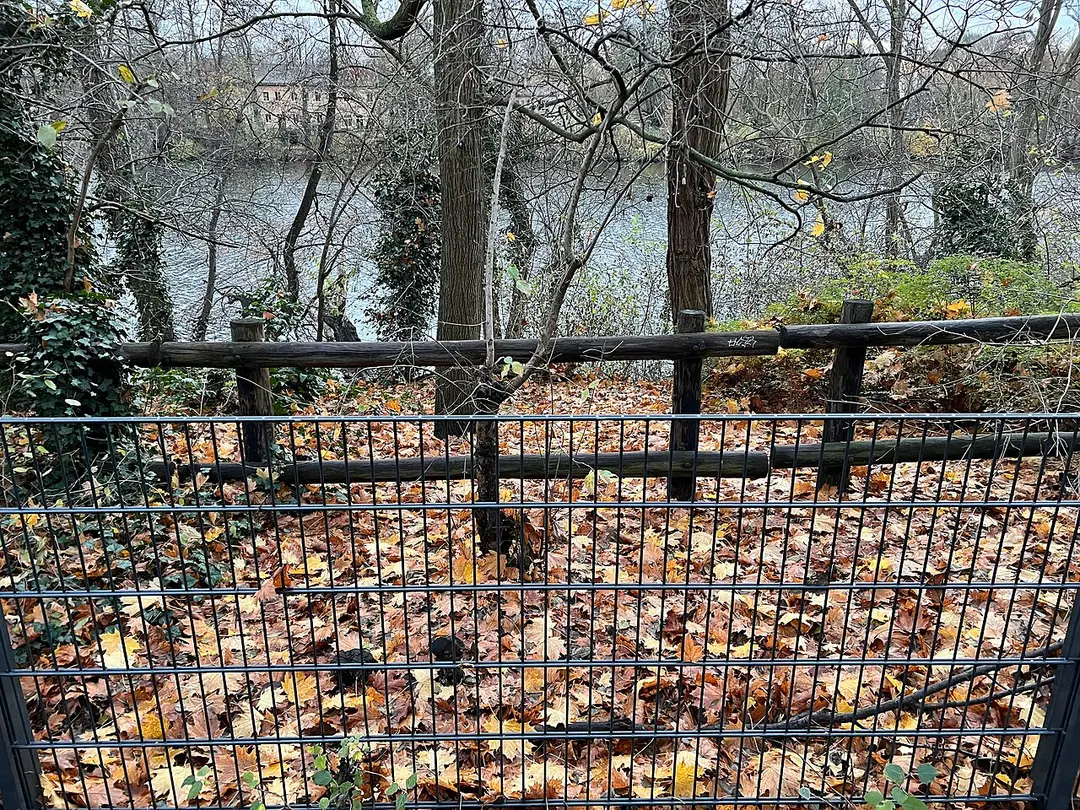 Plötzensee
