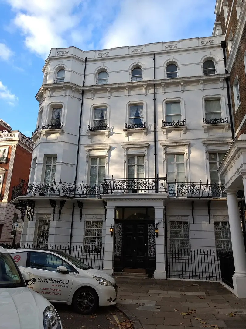 Manchester House