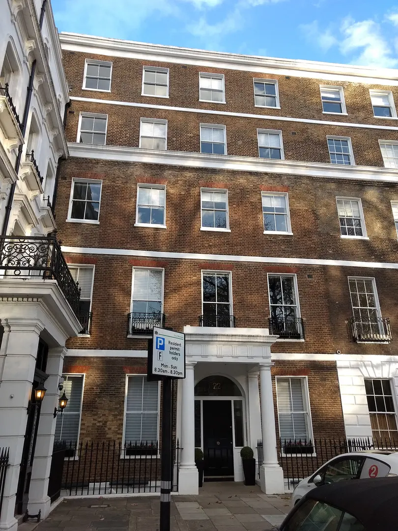 Manchester House