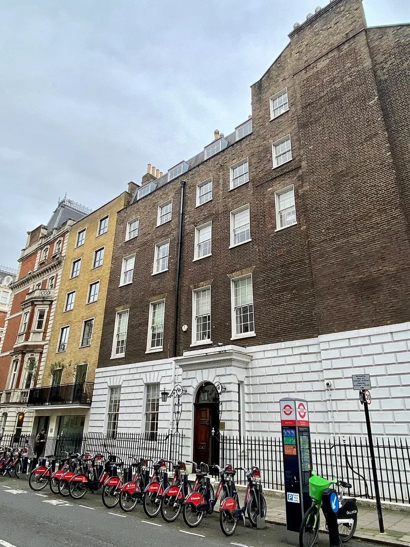 Manchester House
