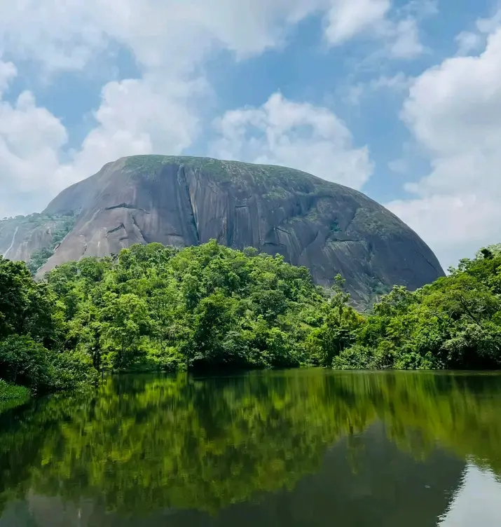 Aso Rock