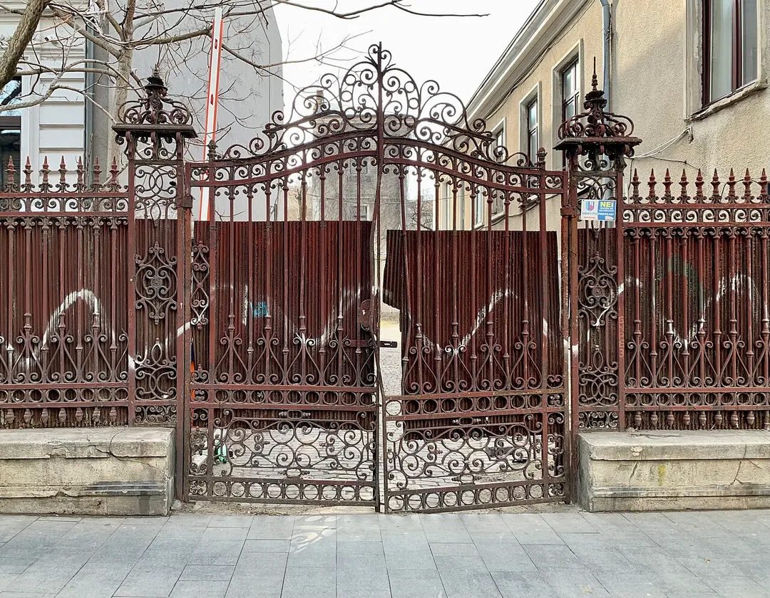 Calea Victoriei
