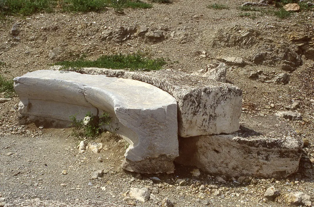 Παλαιό Βουλευτήριον και Μητρώον