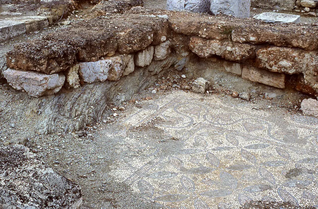 Παλαιό Βουλευτήριον και Μητρώον