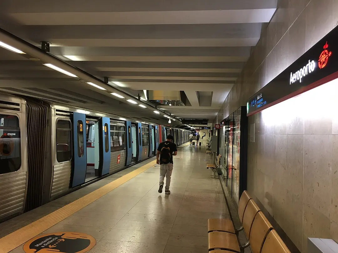 Aeroporto