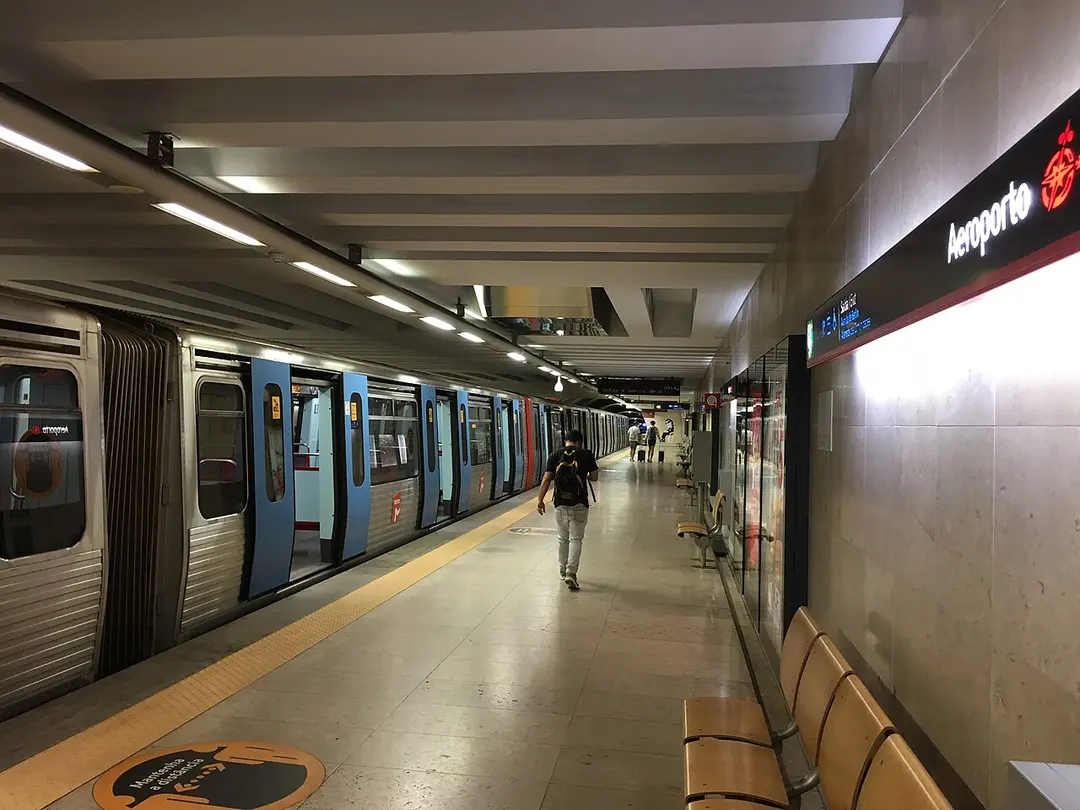 Aeroporto