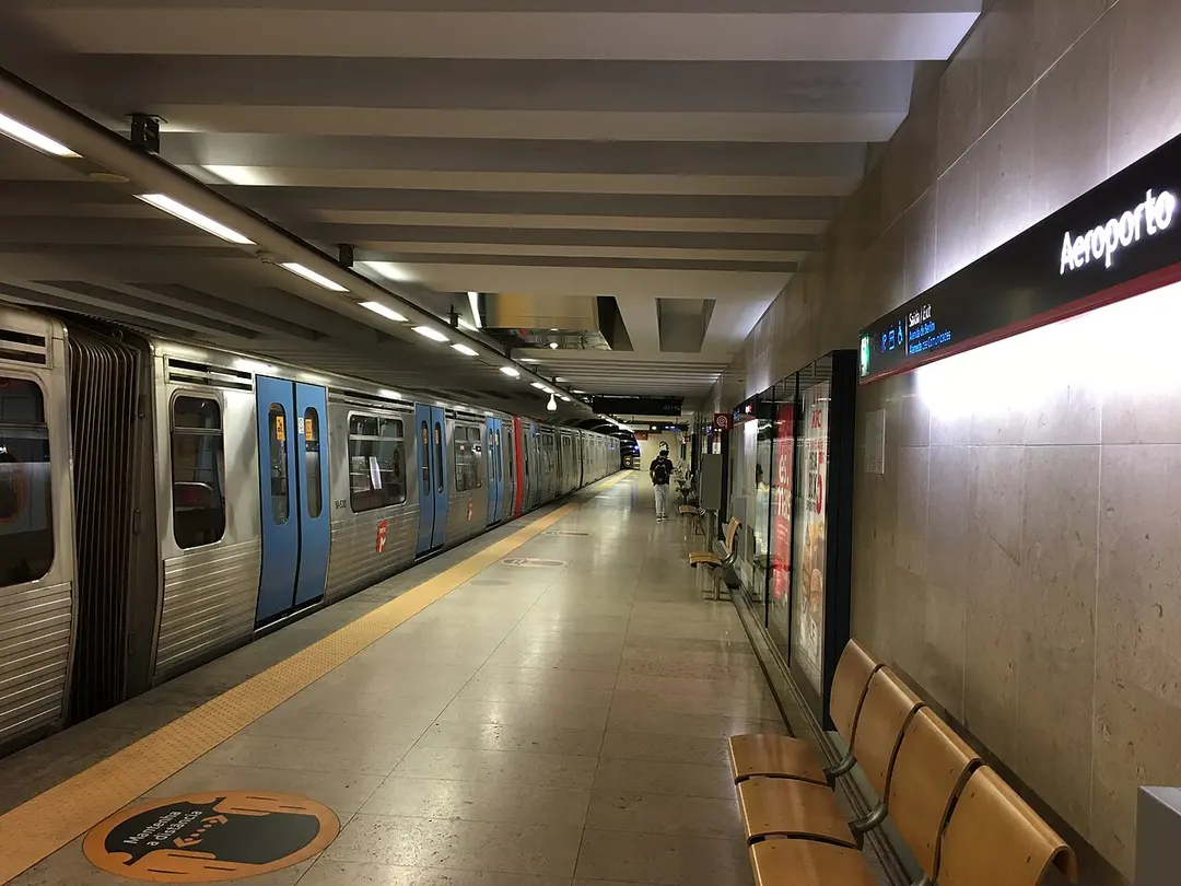 Aeroporto