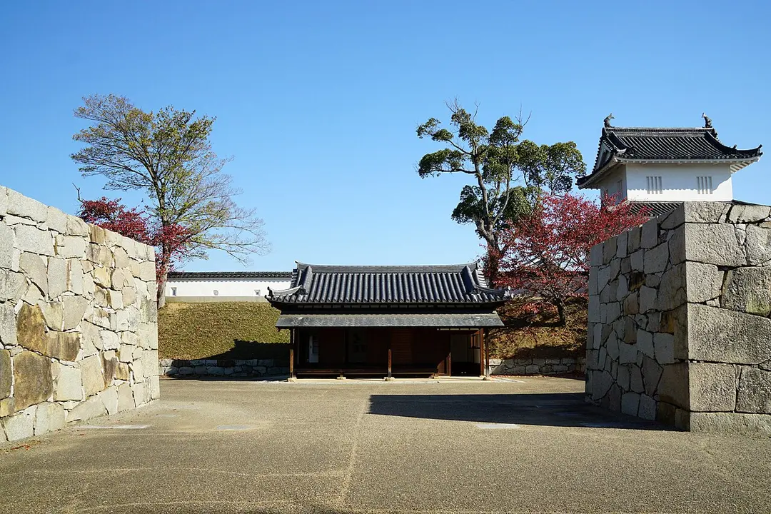 Akō Castle