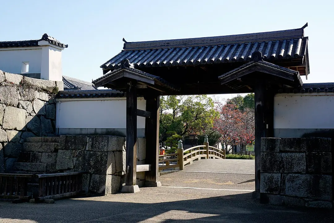 Akō Castle