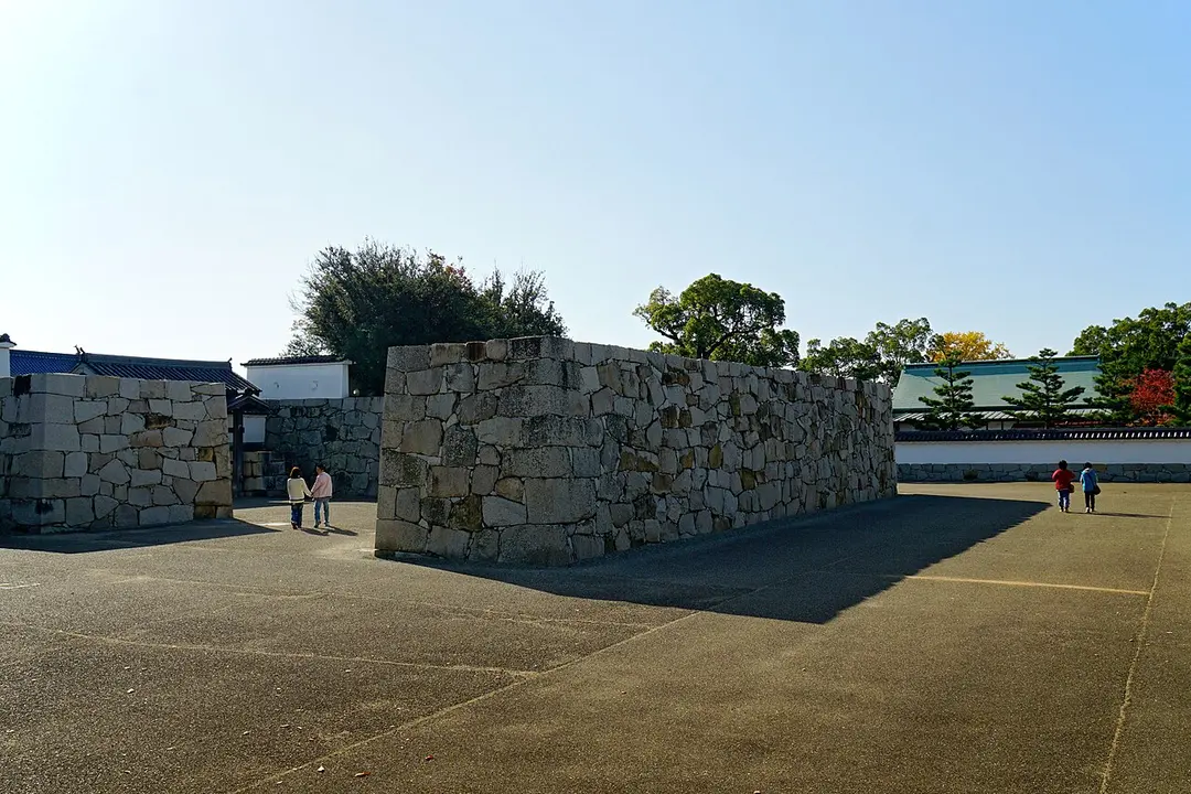 Akō Castle