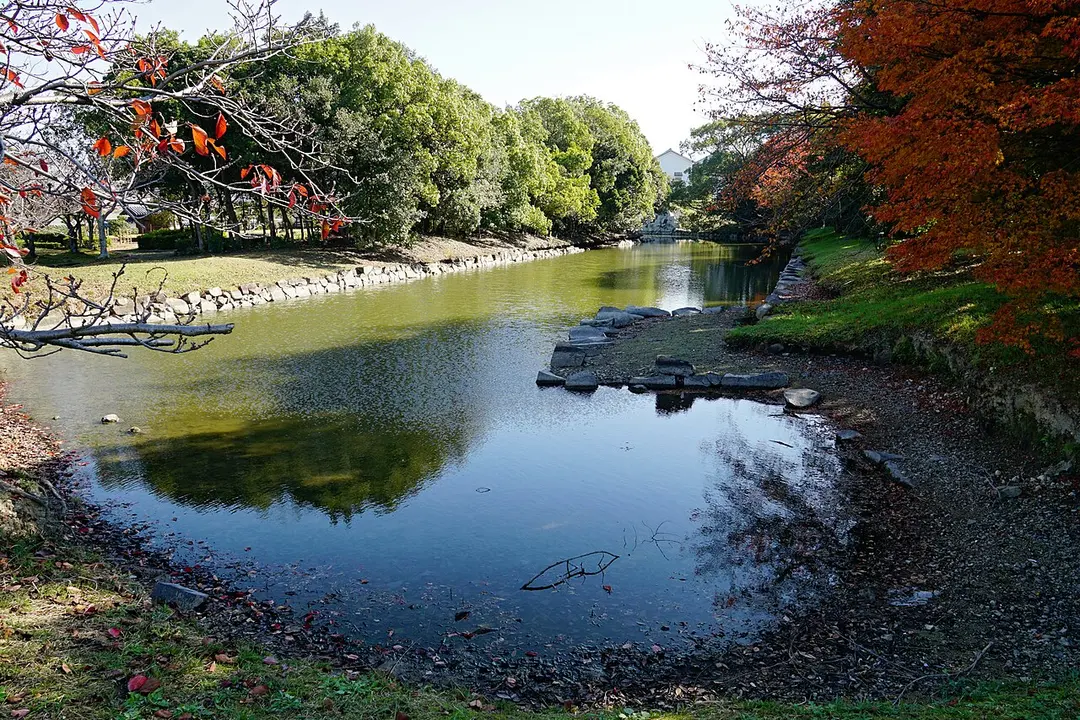 Akō Castle