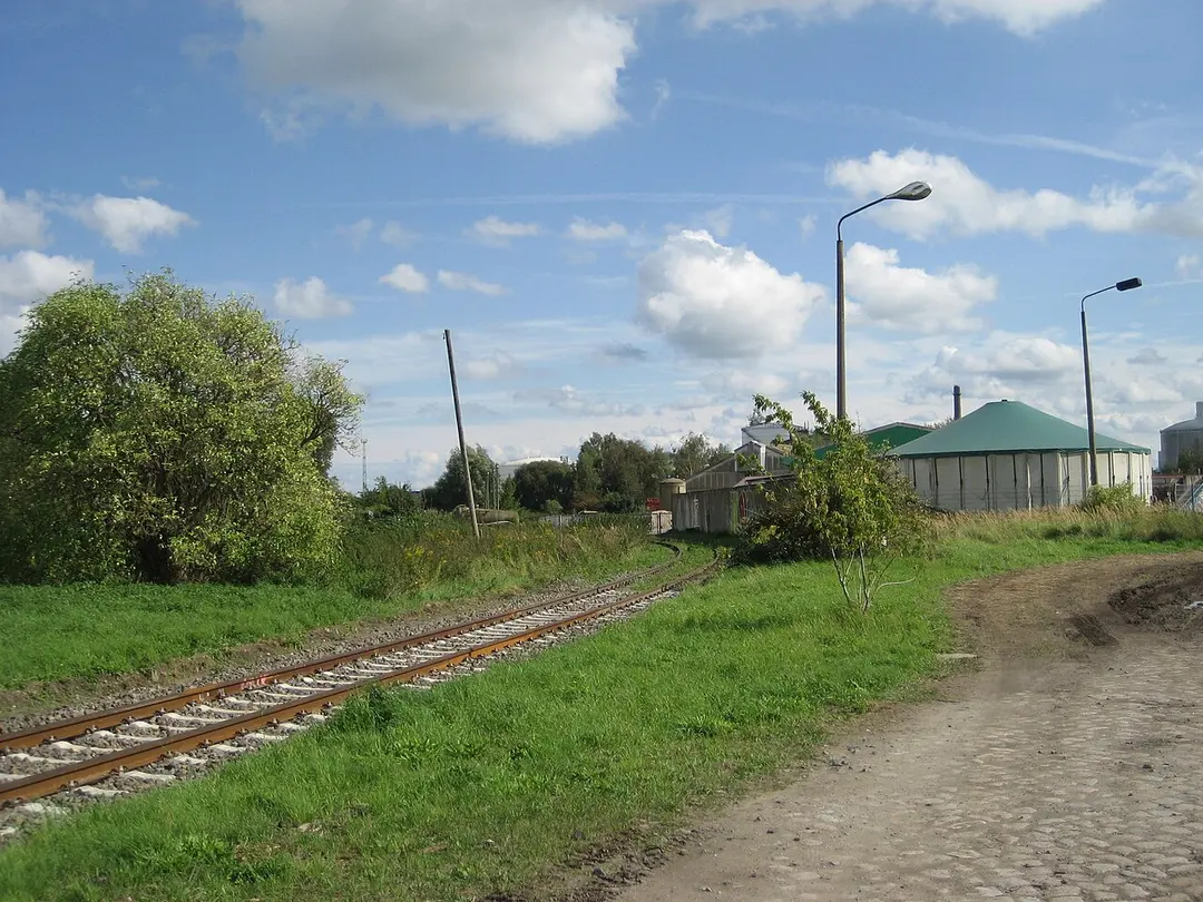 Anklam