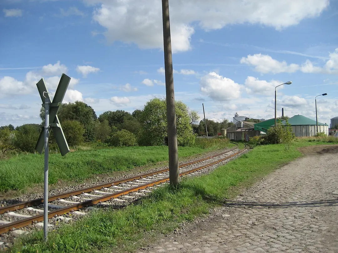 Anklam