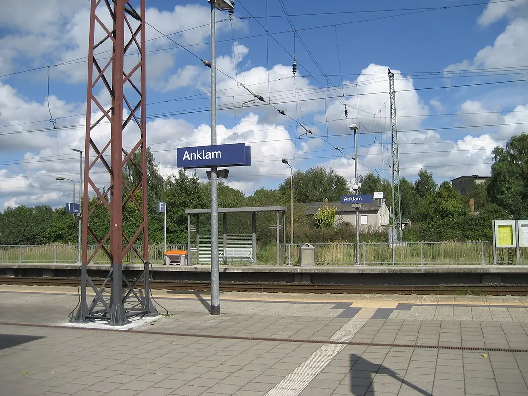 Anklam