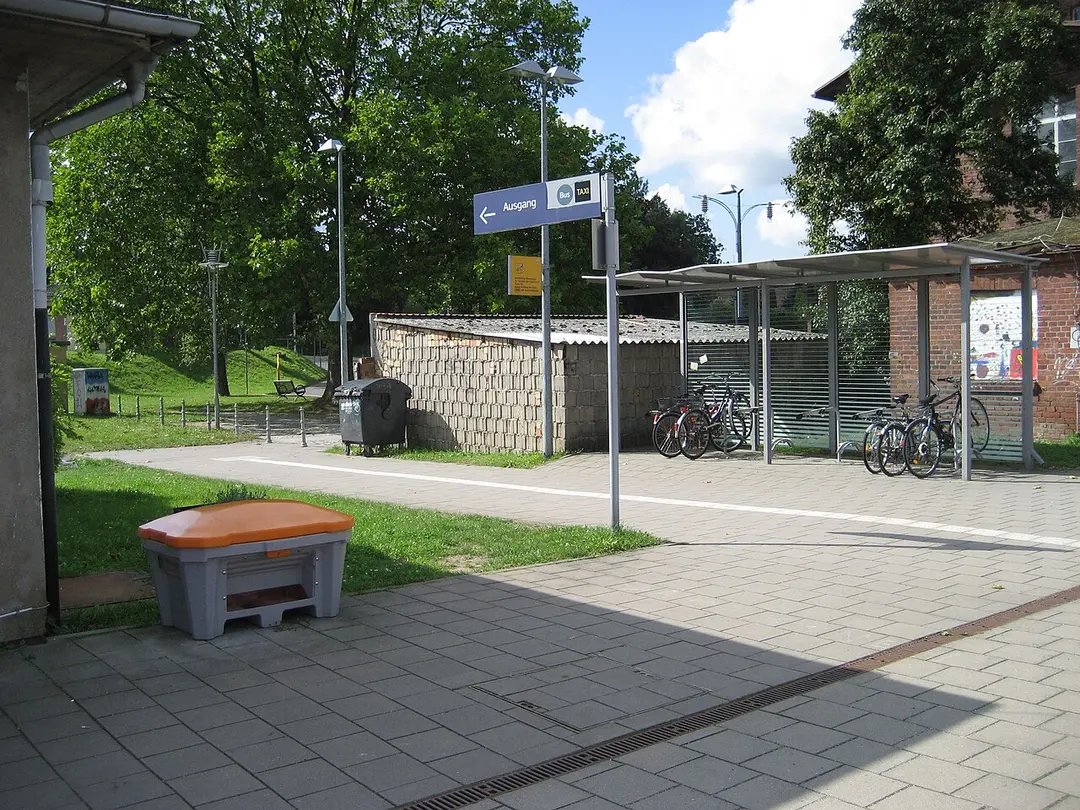 Anklam
