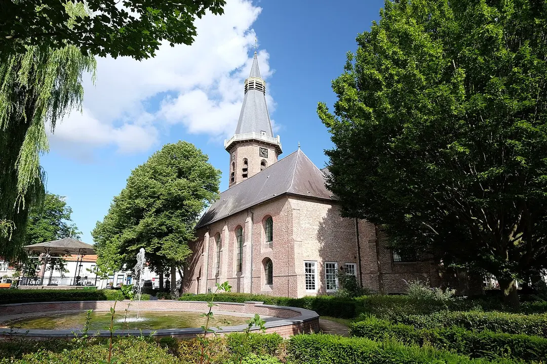 Grote Kerk
