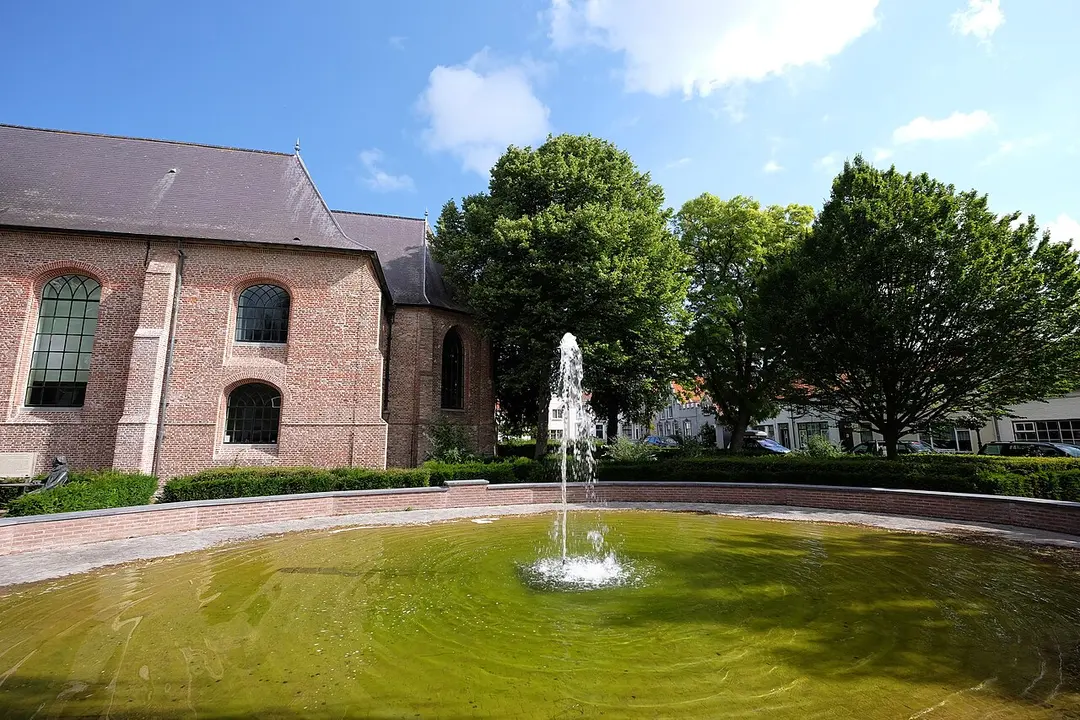 Grote Kerk