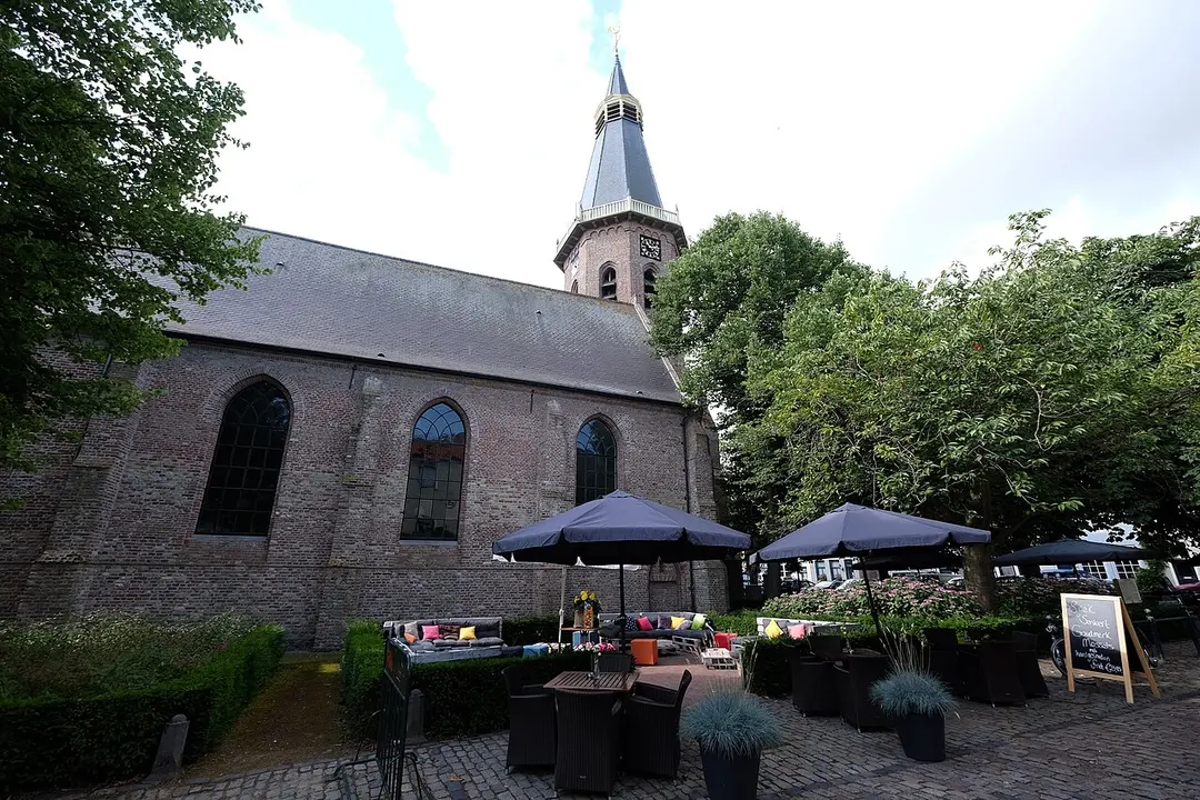 Grote Kerk