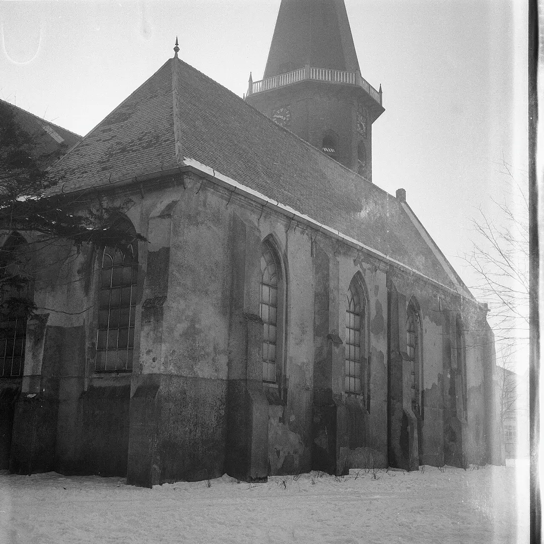 Grote Kerk