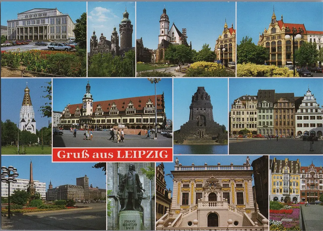 Alte Waage
