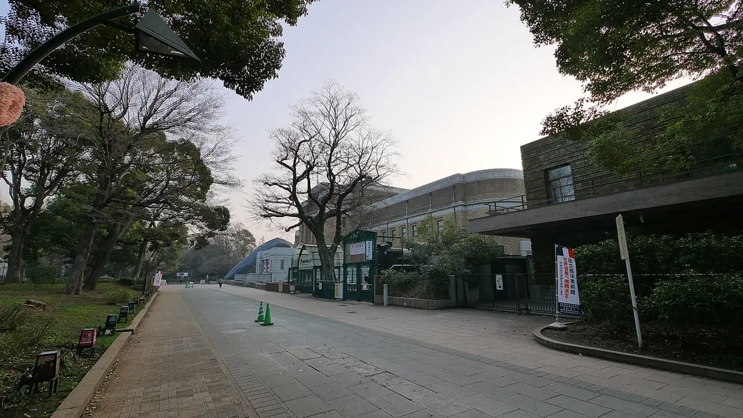 National Museum of Nature and Science