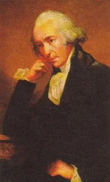 Blue Plaque: James Watt