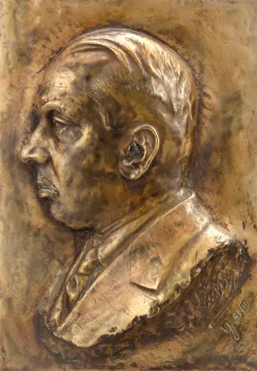 Herczeg Ferenc