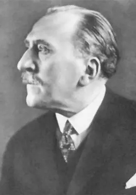 Herczeg Ferenc