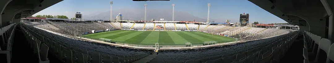 Estadio Monumental