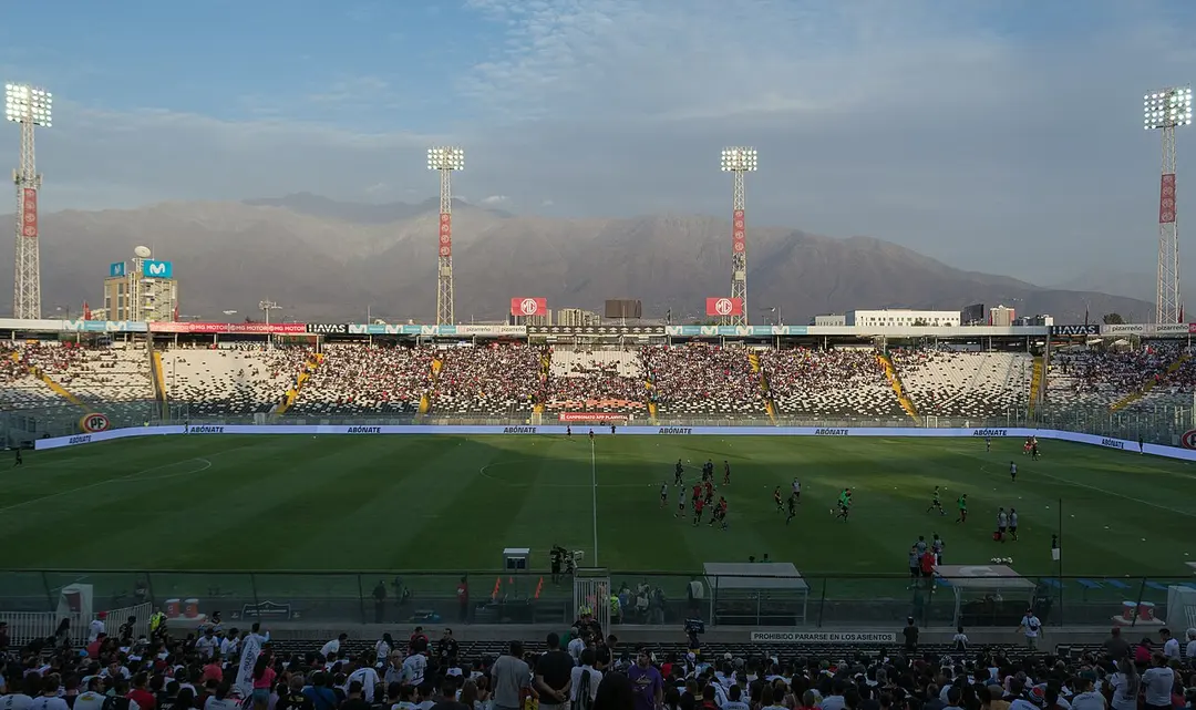 Estadio Monumental