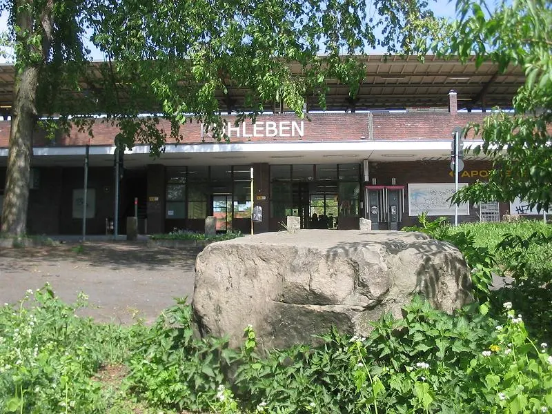 Murellenberg