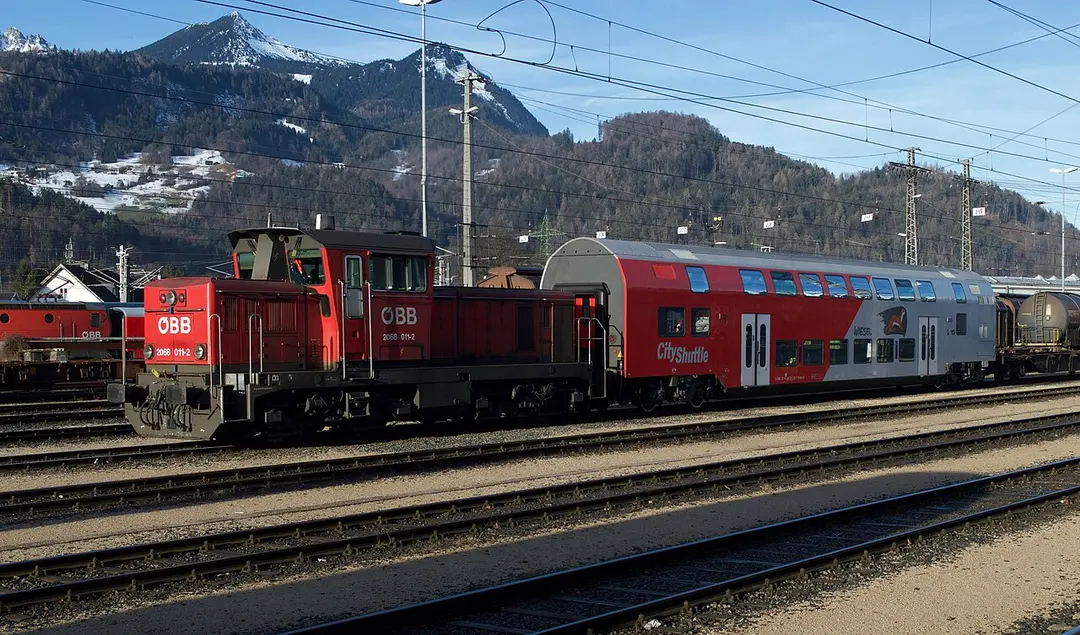 Bludenz