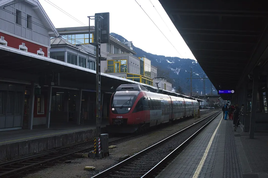 Bludenz