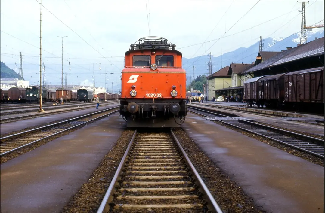 Bludenz