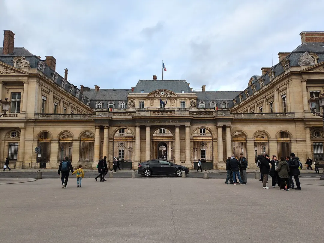 Palais Royal