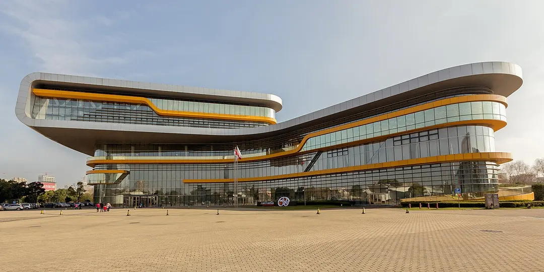 Automuseum Shanghai
