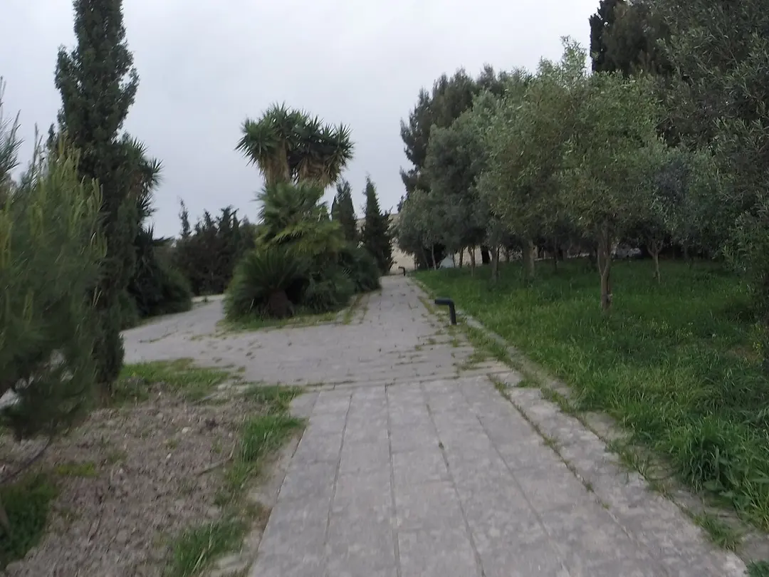 Il-Park Nazzjonali ta' Ta' Qali