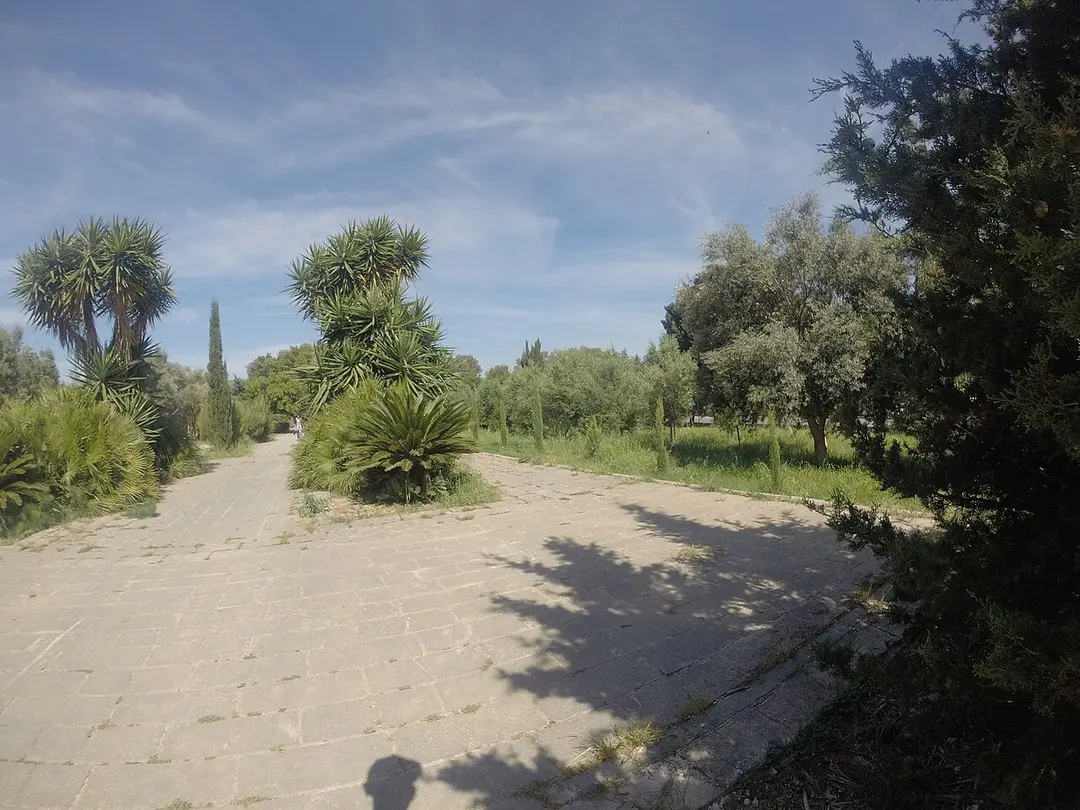 Il-Park Nazzjonali ta' Ta' Qali