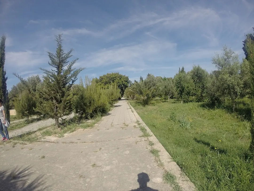 Il-Park Nazzjonali ta' Ta' Qali
