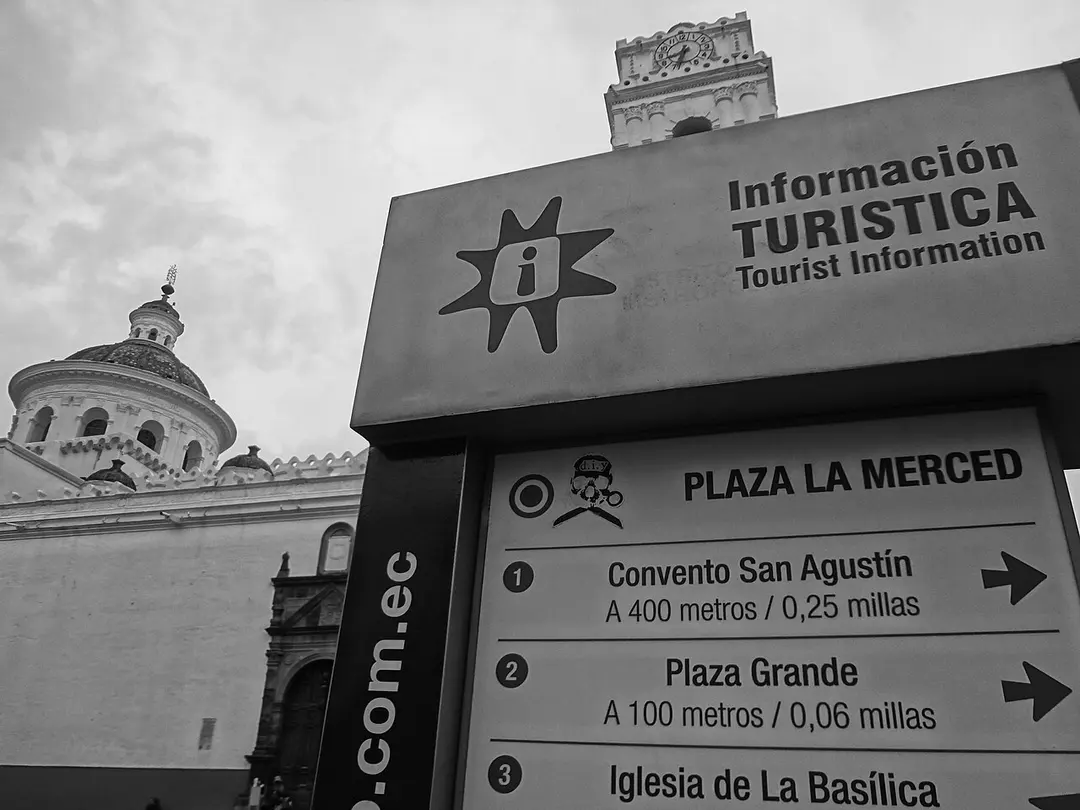 Basilika La Merced